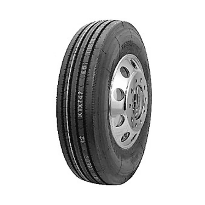 285/75R24.5 14PR G 144/141M Lancaster AP190 TL