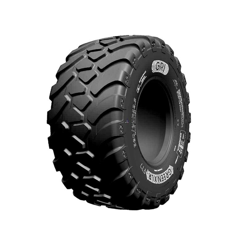 500/60R22.5 GRI GREEN XLR F77 169D