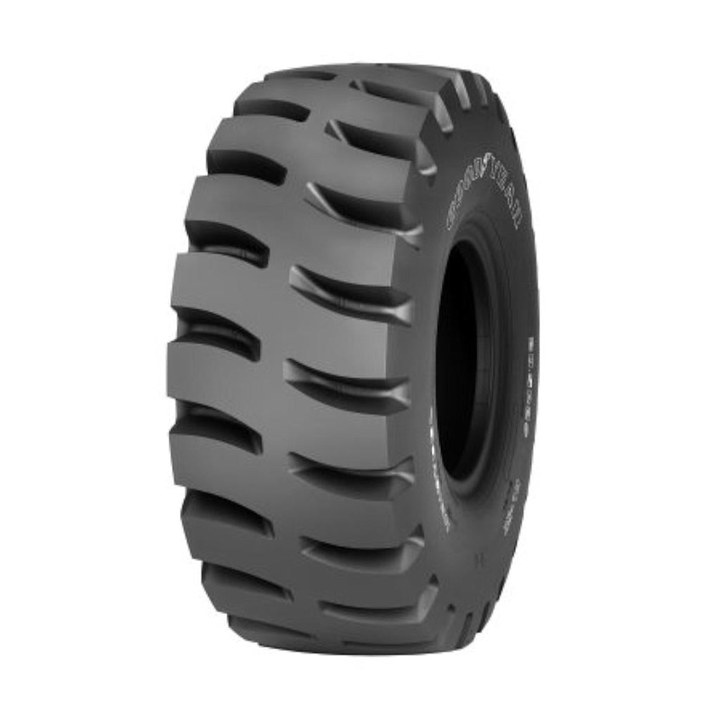 875/65R33 2* Goodyear RL-4K 4S L-4 TL