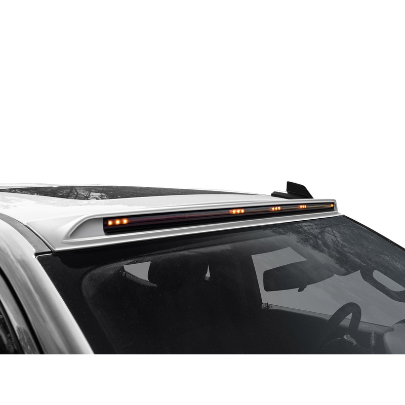 AeroCab Marker Light Color Match with five amber LED Super White 698079-40