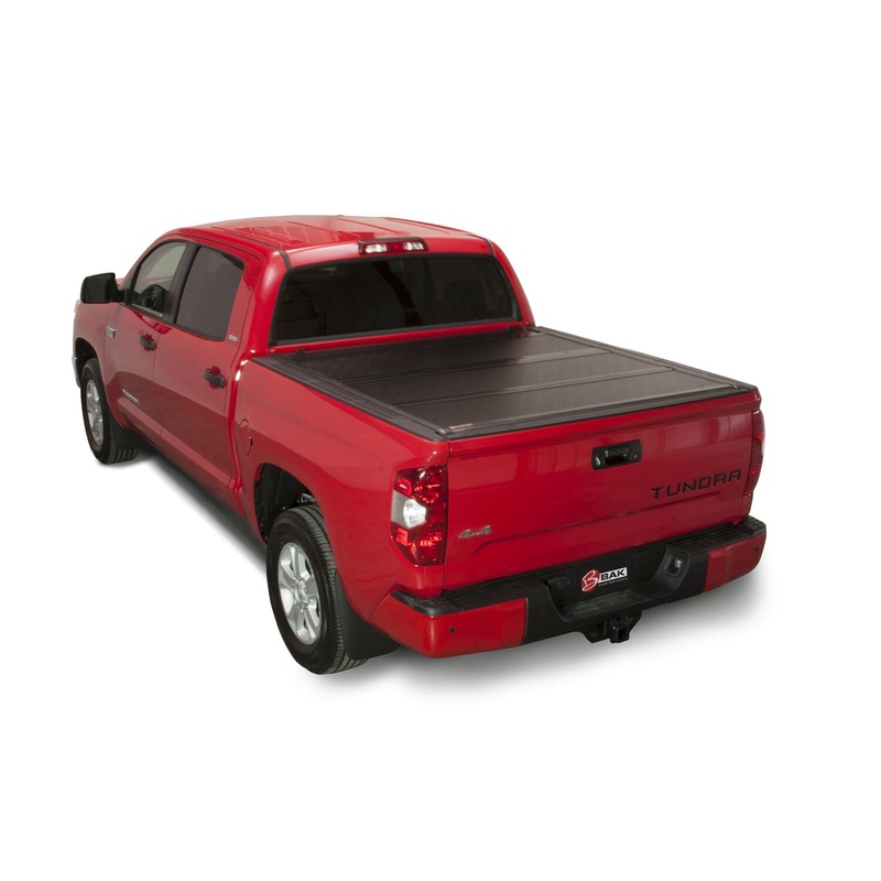 BAKFlip FiberMax 22-24 Tundra 6’7″ w/out Trail Special Edition Storage Boxes 1126441