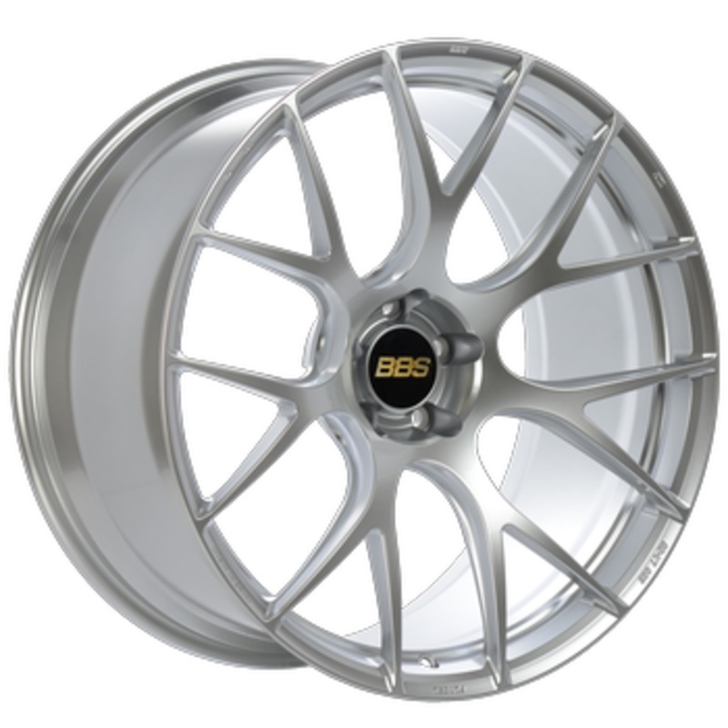 BBS – REV7 063 DSK 21×10.5″ 15mm Offset 5 Lug