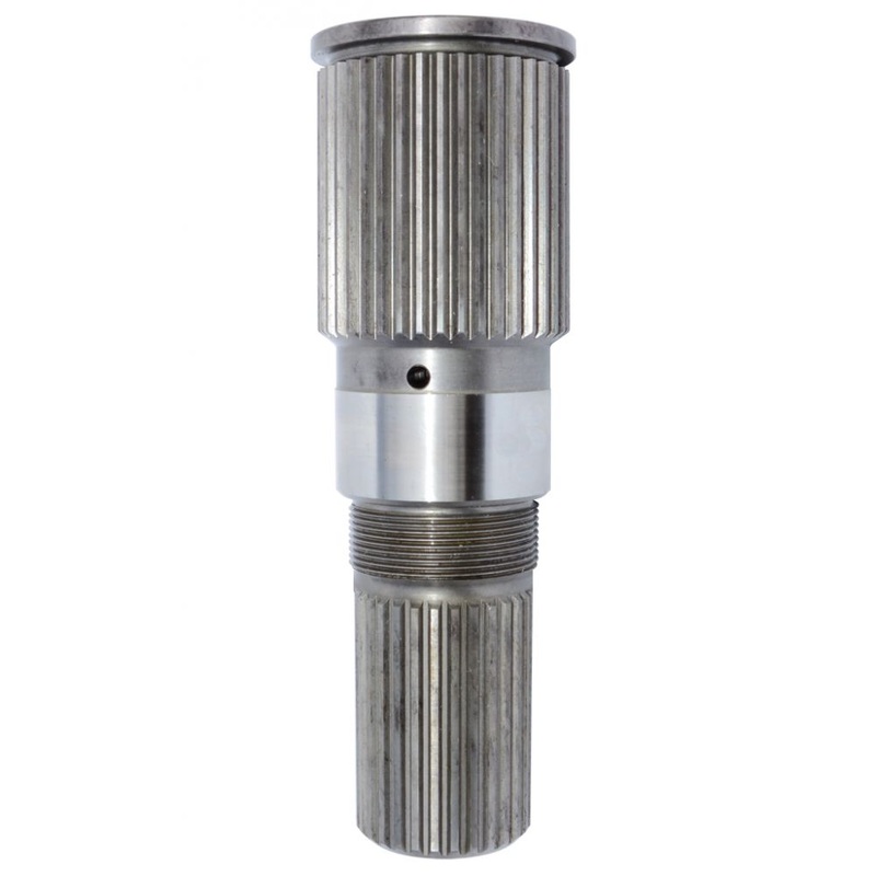 Billet Output Shaft GM Allison 1000 And 2000 Series 01-10 PPE Diesel