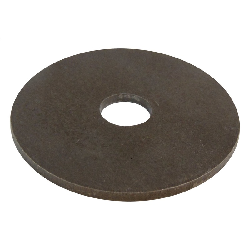 Crown Automotive J0971672 Grille Mounting Washer