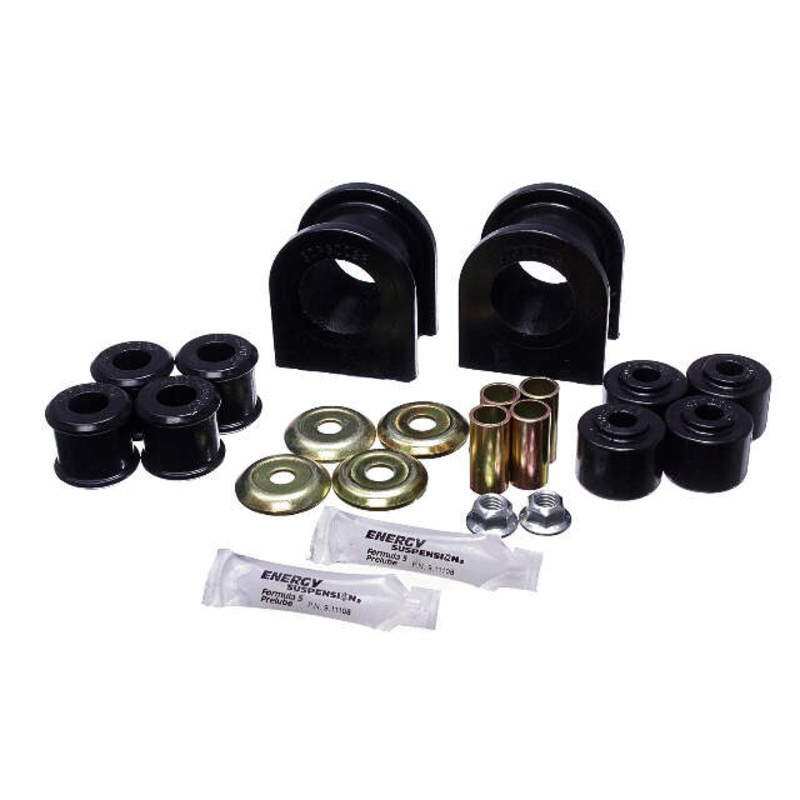Energy Suspension 40.5023G Sway Bar Bushing Set Fits 89-11 F53 Motorhome