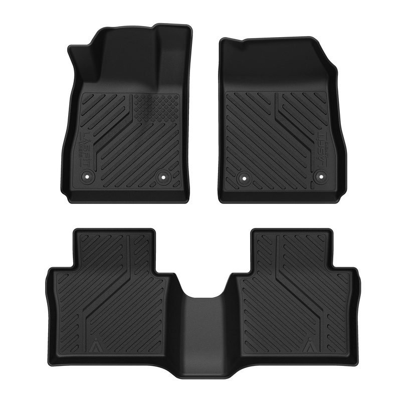 Fit for 2014-2020 Chevrolet Impala Floor Mats / Cargo Mat