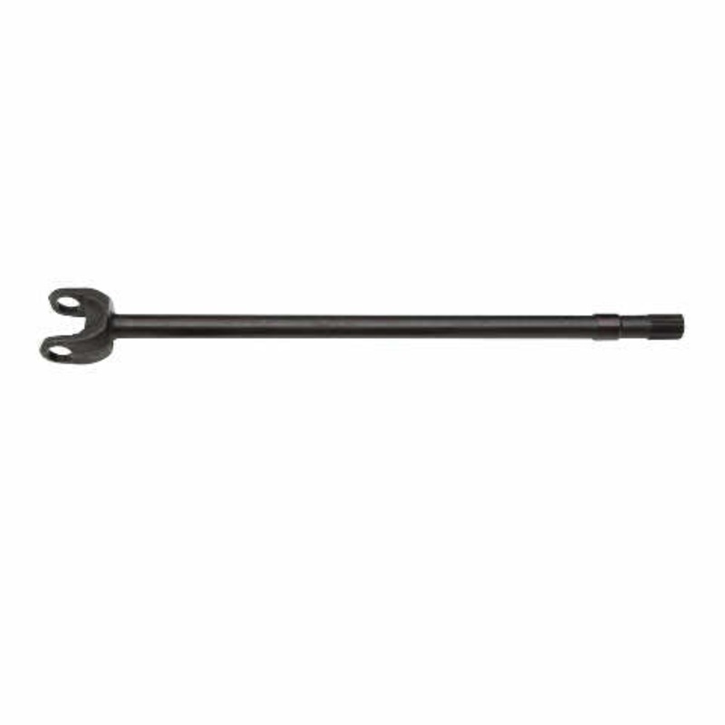 For 07-C JK 30SPLN 5-760X U-JOINT INNER AXLE SHAFT 44DANA 44RHSTOCK