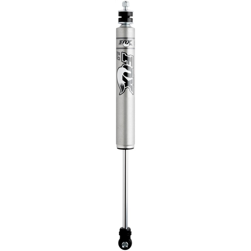 Fox Factory Inc 980-24-643 Fox 2.0 Performance Series Smooth Body IFP Shock