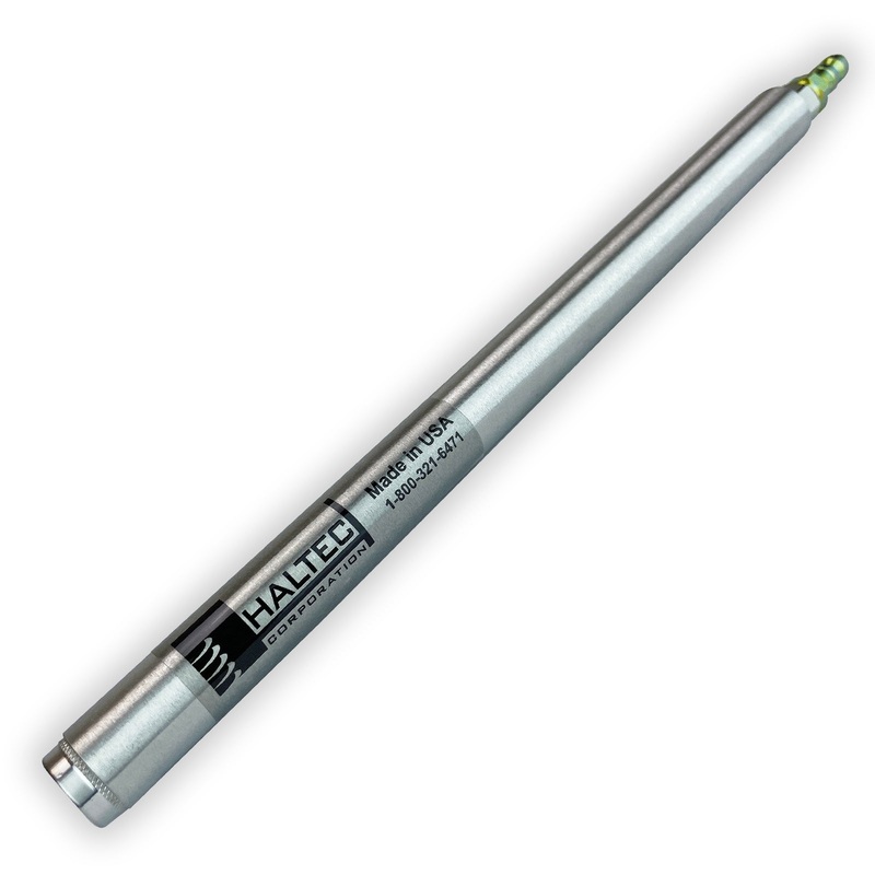 Haltec ES-306 Easy Lock 12 inch Extended Straight Open Air Chuck