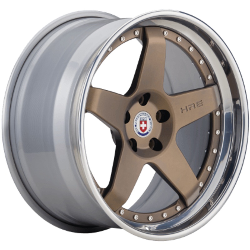 HRE C105