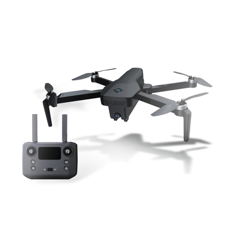 IronQuad Tyro GPS Drone