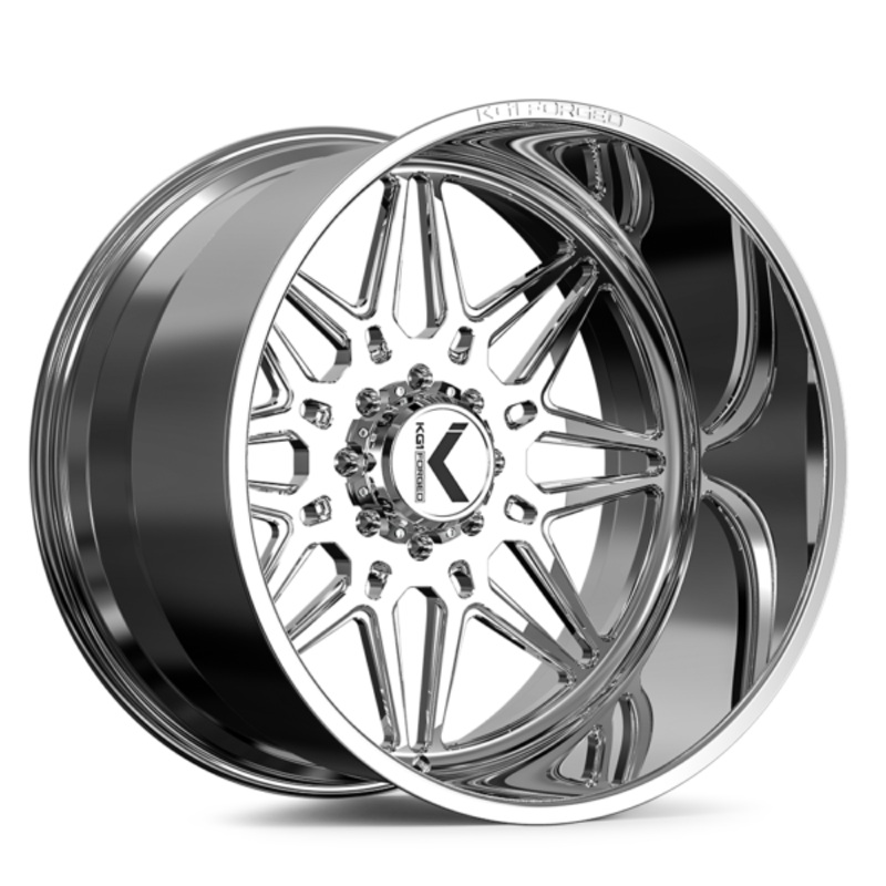 KG1 Forged TRICKSTAR – Legend Series