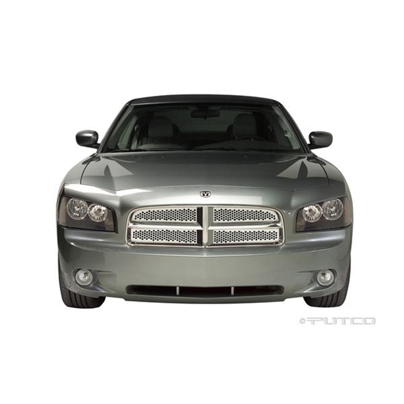Punch Grille Insert 84333