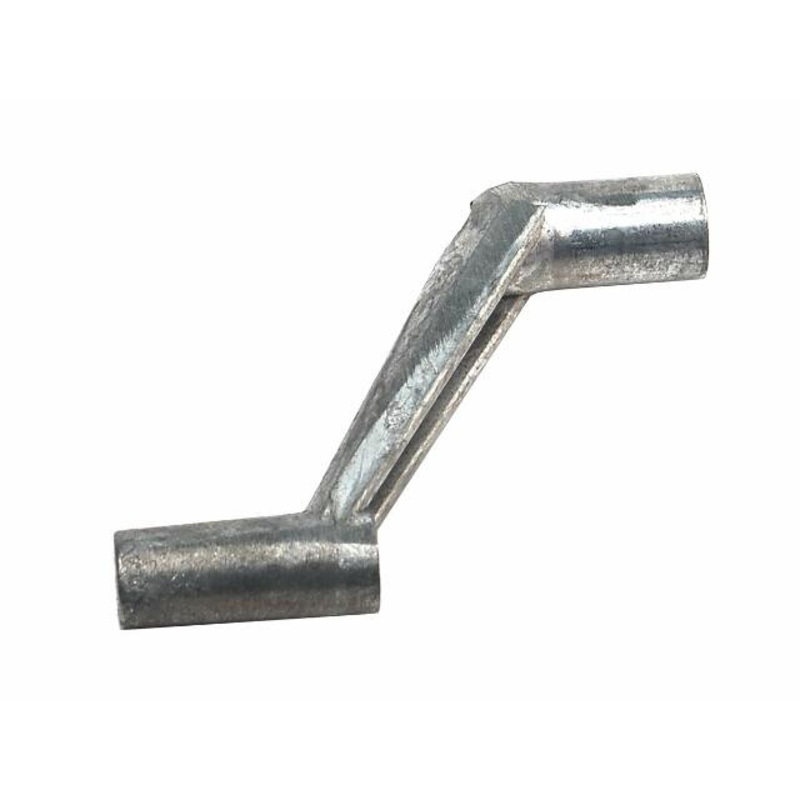 RV Designer (H707 1″ Metal Window Crank, Regular