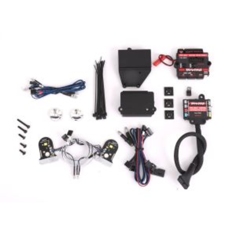 Traxxas pro scale led light complete #8130