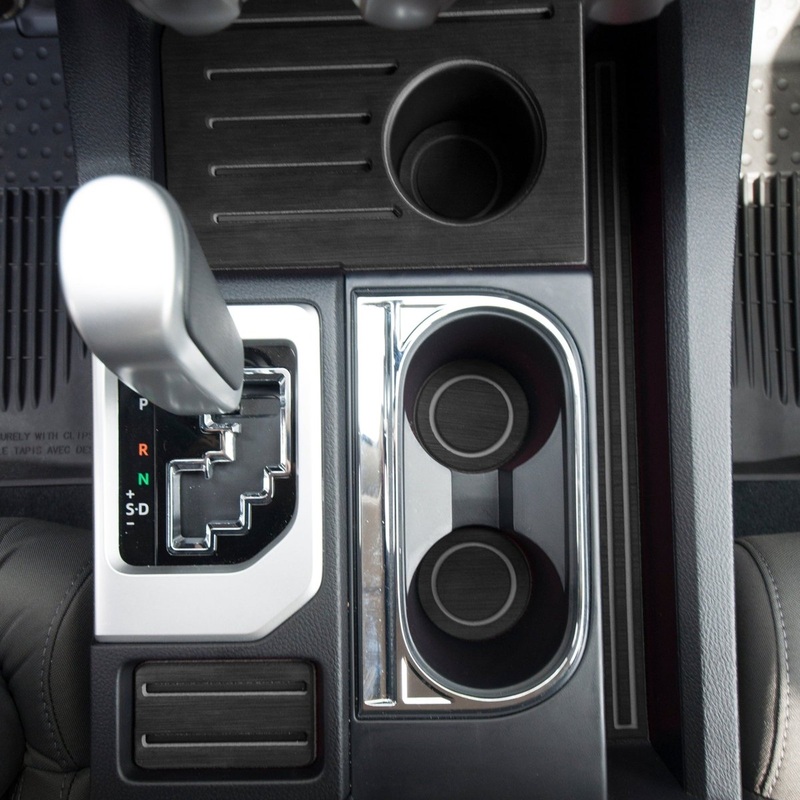 Tufskinz Bucket Seat Foam Inserts for Tundra (2014-2021)