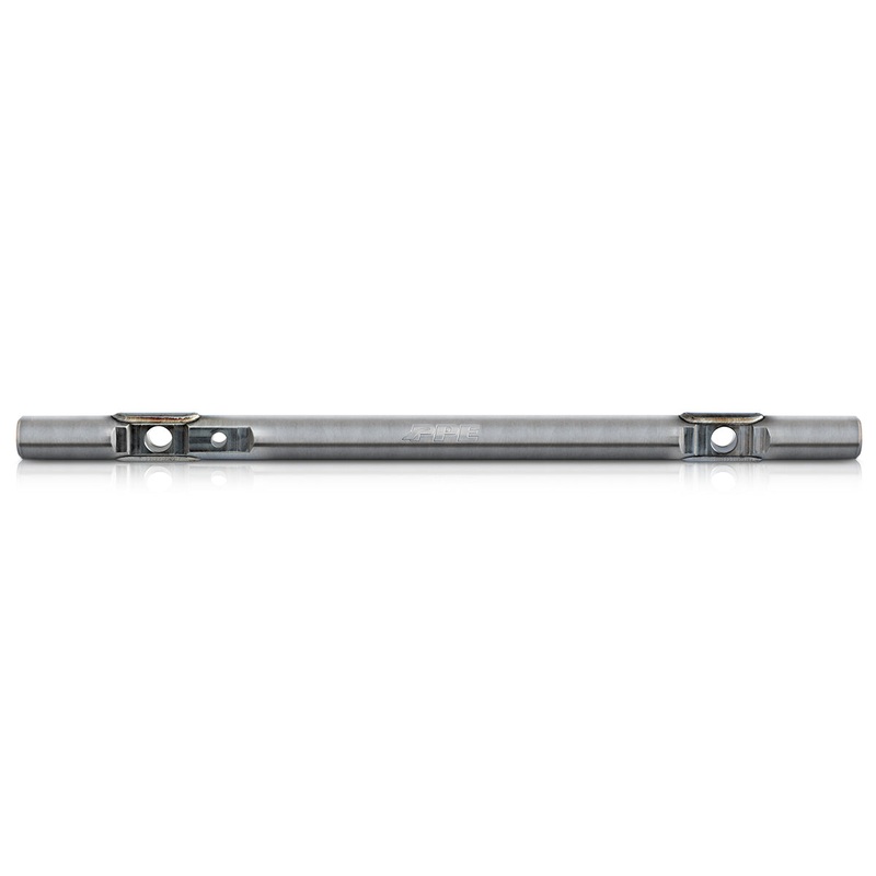 Welded And Drilled Straight Center Link 7/8 Inch Holes With Puller PPE Diesel