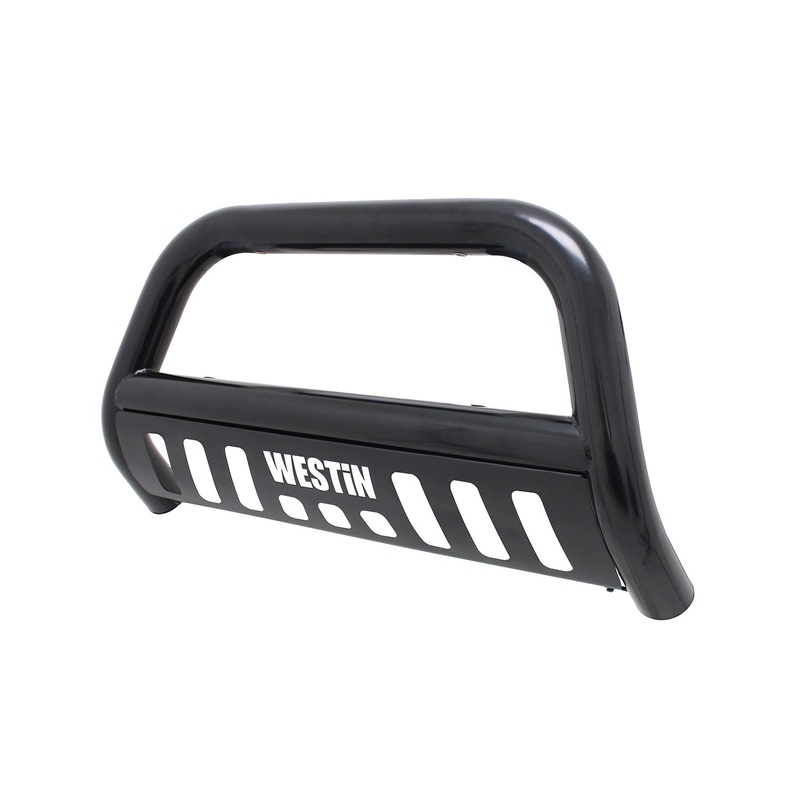 WESTIN 31-6005 E-Series Bull Bar fits 2016-2023 Tacoma Black