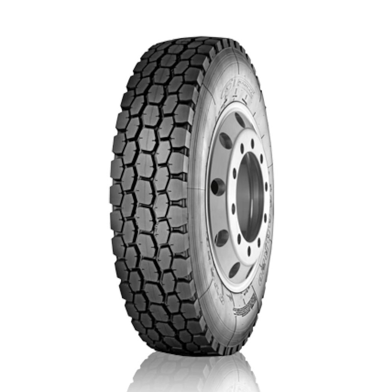 11R24.5 16PR H 149/146L GT Radial GDR668 Open SH Drive