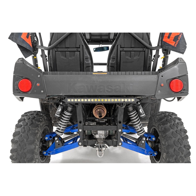 20″ LED Light Kit | Under Bed Mount | Kawasaki Teryx