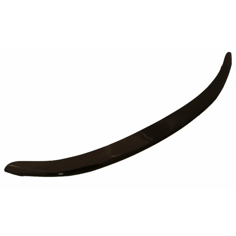 Auto Ventshade [AVS] Bugflector II Hood Shield / Protector | Compatible with –  Kia Sorento | High Profile Bug Deflector – 1 pc., Dark Smoke | 25271 2015