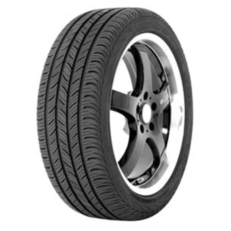 Continental ContiProContact E