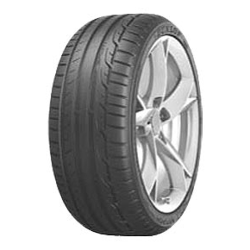 Dunlop Sport Maxx RT