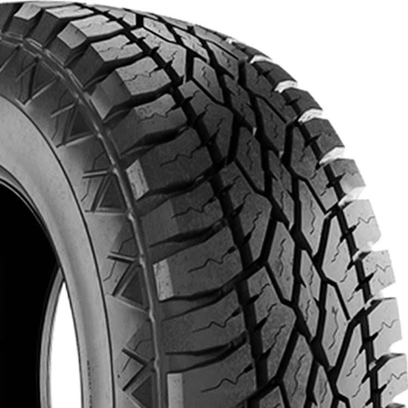 Fury Offroad Country Hunter AT LT265 70R17  (31.7×10.4R17)