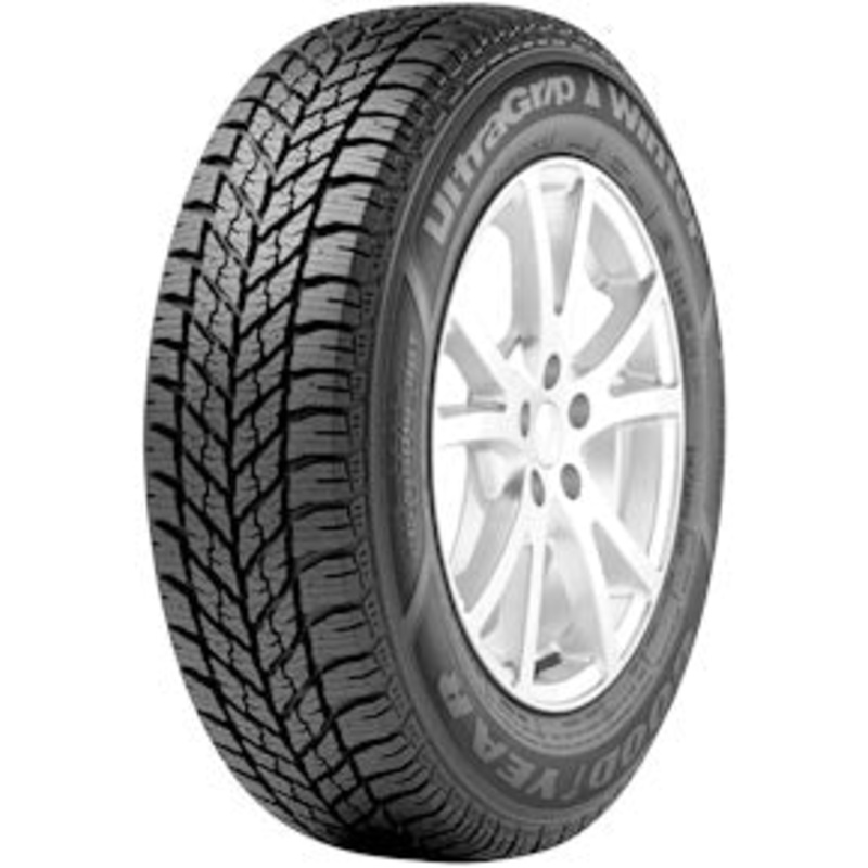 Goodyear Ultra Grip Winter