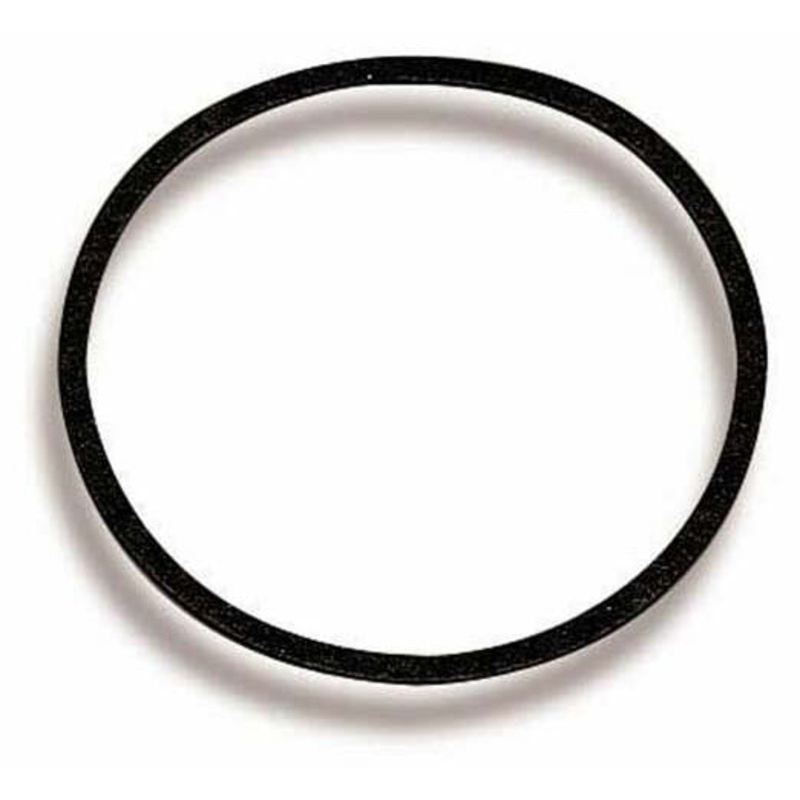 Holley Performance 108-4 Air Cleaner Gasket