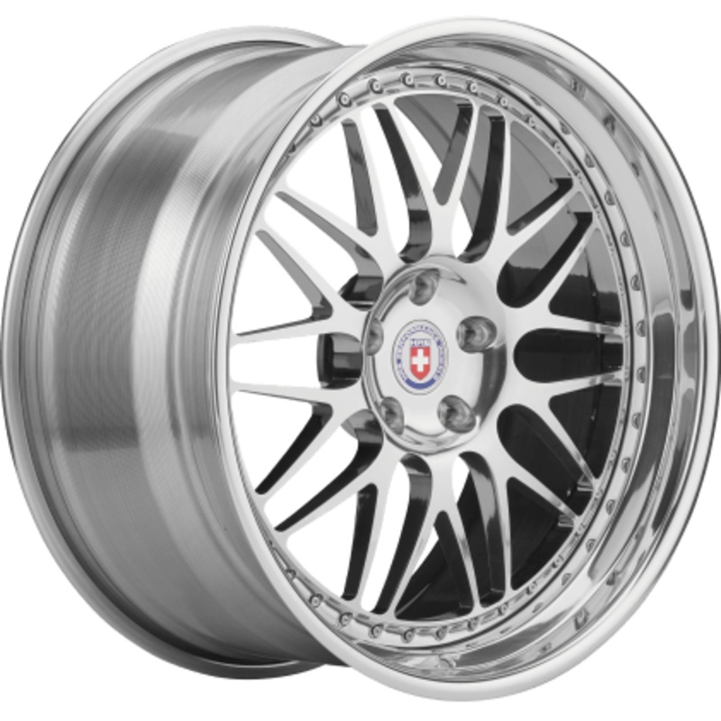 HRE 540C
