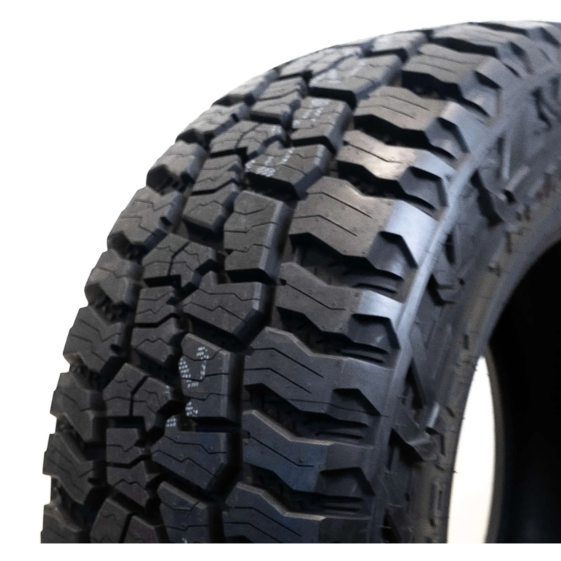 Mickey Thompson Baja Boss A/T LT325/50R22 (Load F)