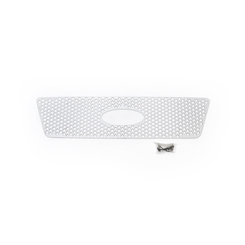 Punch Grille Insert 84142