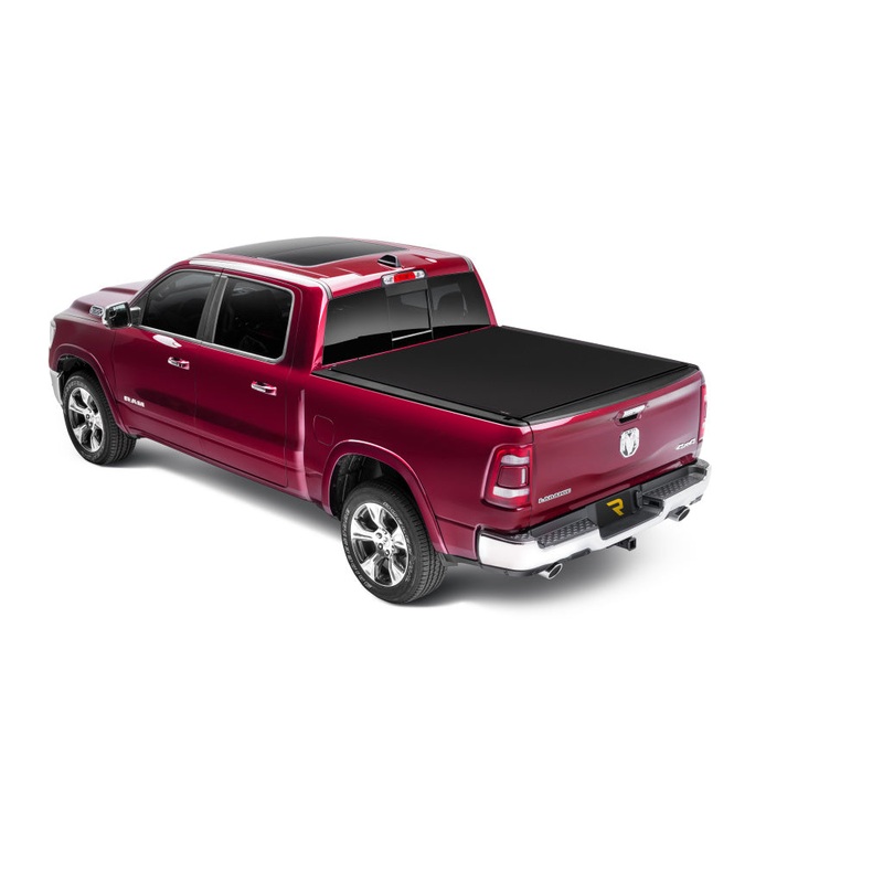 Sentry CT – 19-25 (New Body Style) Ram 1500 6’4″ w/o RamBox w/ MultifunctionTG 1587016