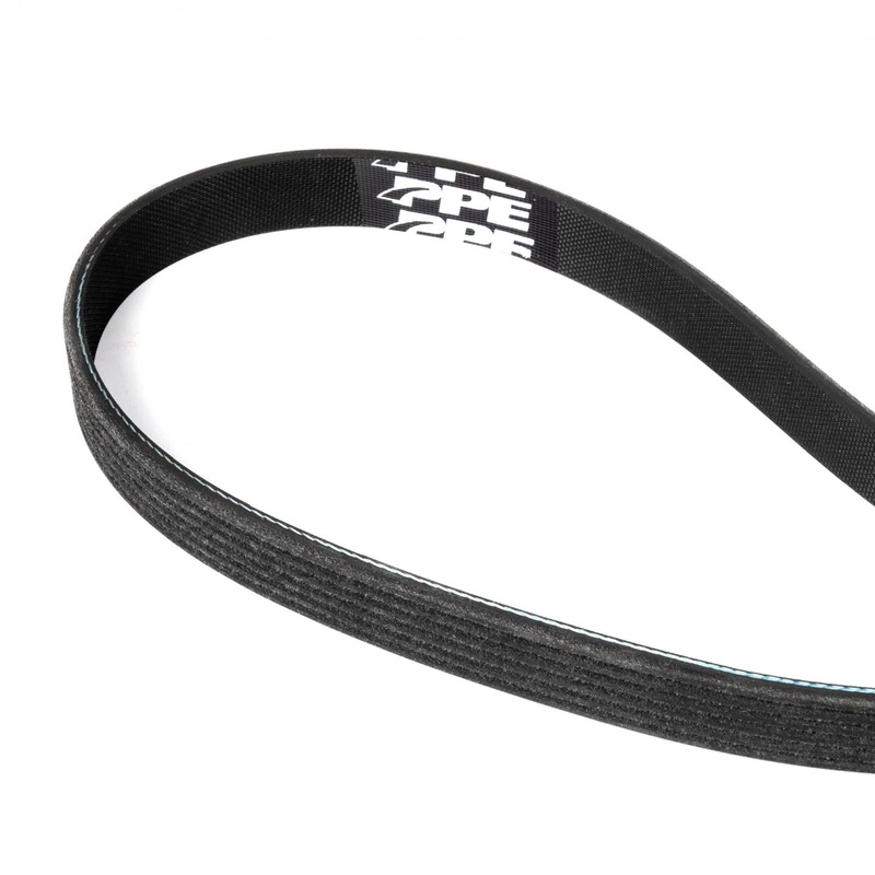 Serpentine Belt 1900mm 6 Rib – GM 3.0L Duramax 2020-2025 LM2 LZ0 Pacific Performance Engineering