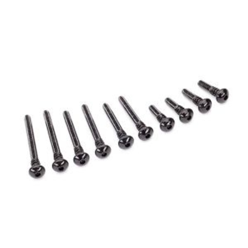 Traxxas suspension screw pin maxx f/r
