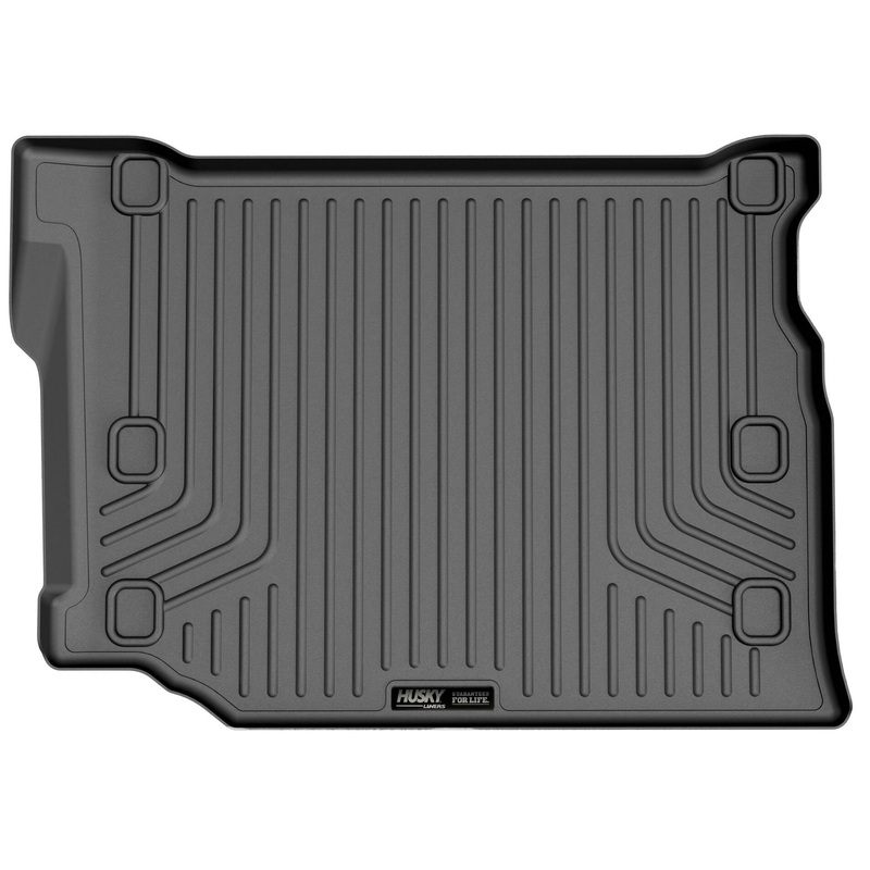 Weatherbeater – Cargo Liner 20761