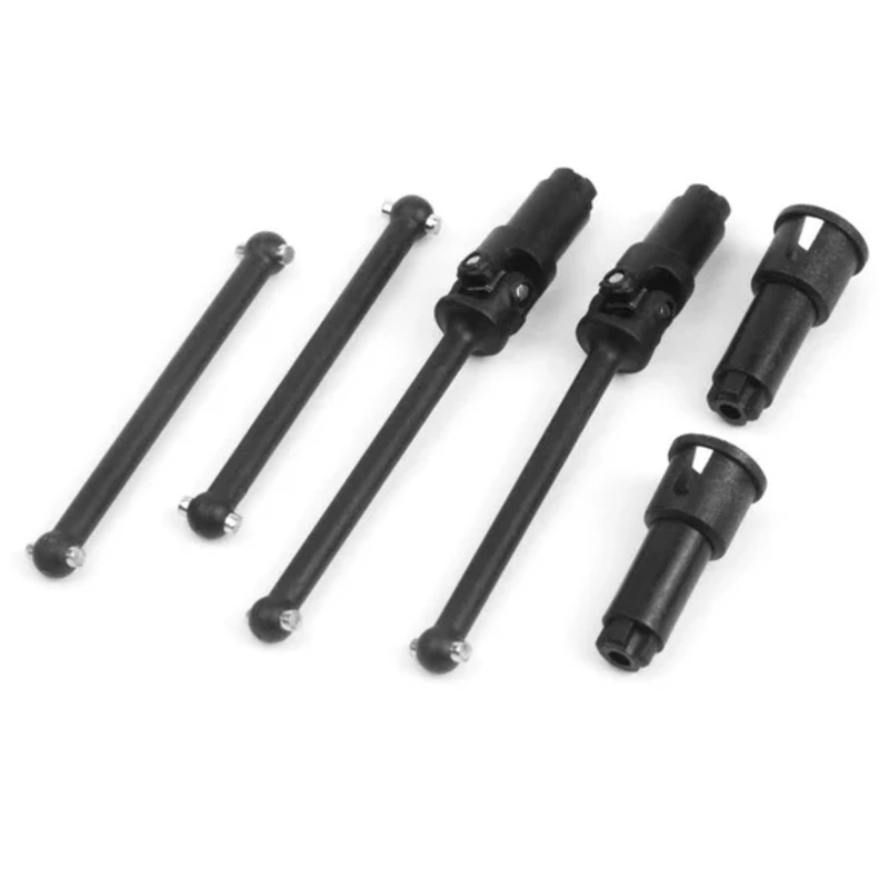 BlackZon Drive Shaft Set (Spryte)