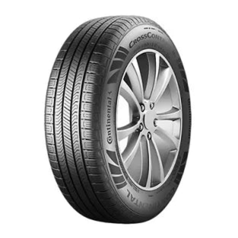 Continental CrossContact RX