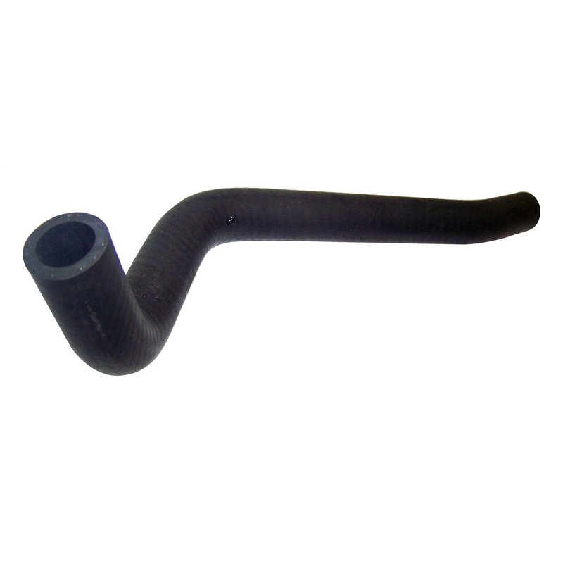 Crown Automotive J5357971 Fuel Vent Hose Fits 78-86 CJ5 CJ7 Scrambler