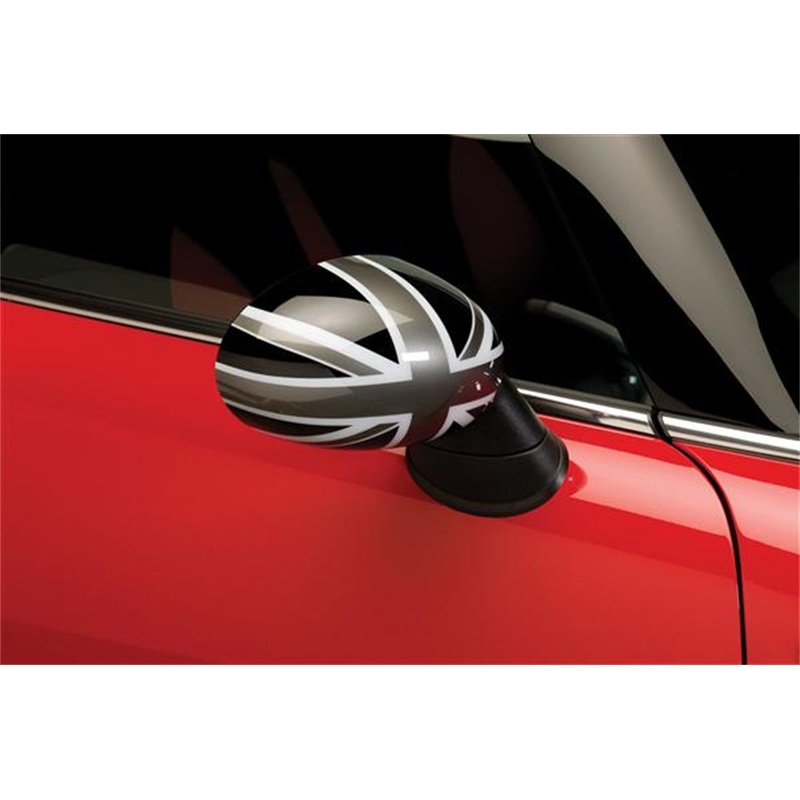 Door Mirror Cover 400518