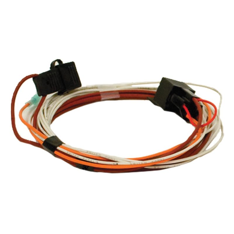 Firestone Ride-Rite 9307 Leveling Compressor Wiring Harness