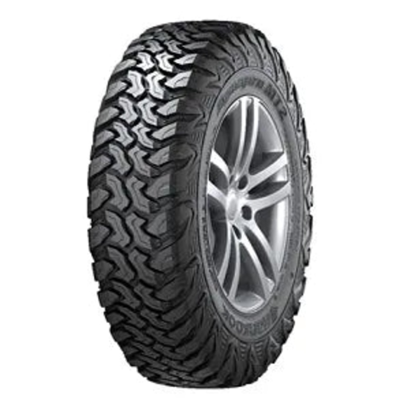 Hankook Dynapro MT2 RT05