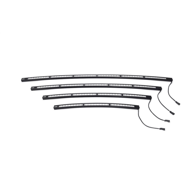 Luminix Edge High Power LED Light Bar 11046