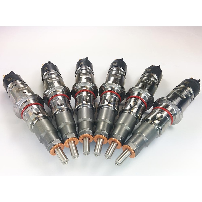 RAM 2019-2021 6.7L SO Brand New Injector 30 Percent Over Dynomite Diesel