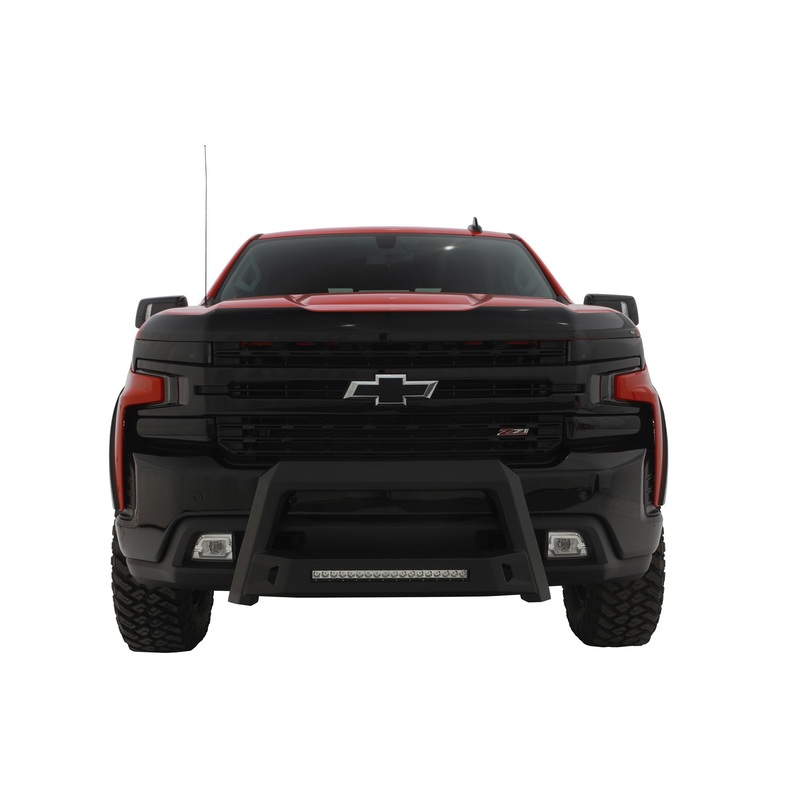 Revolution Bull Bar 86521203