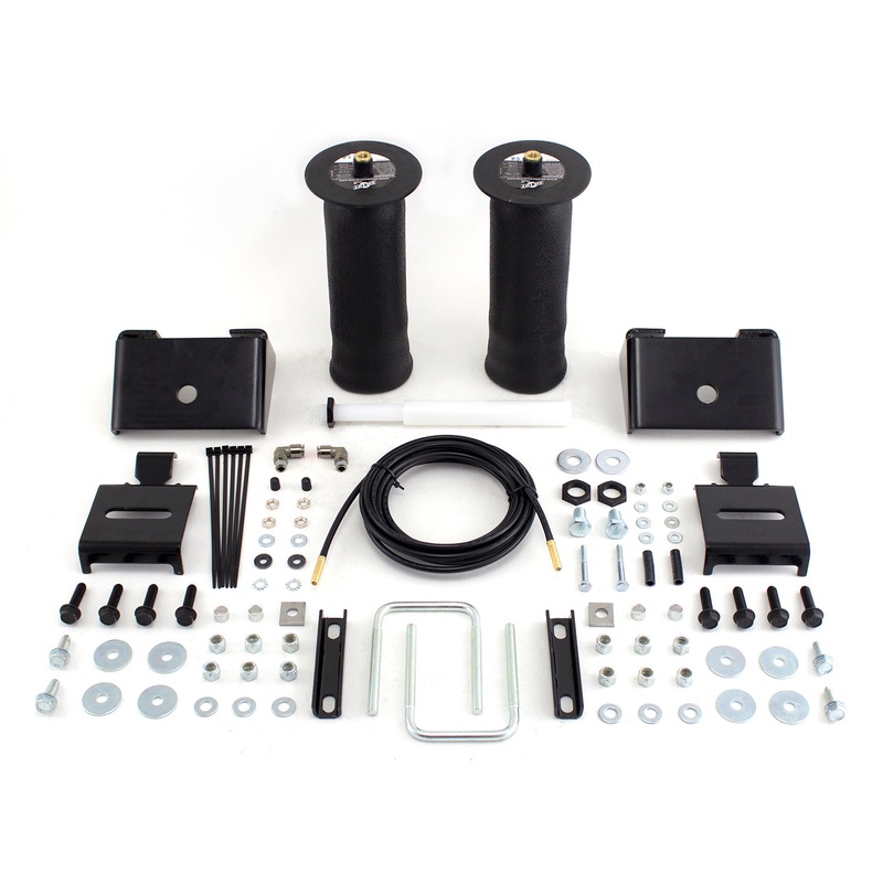 RIDE CONTROL KIT 59501