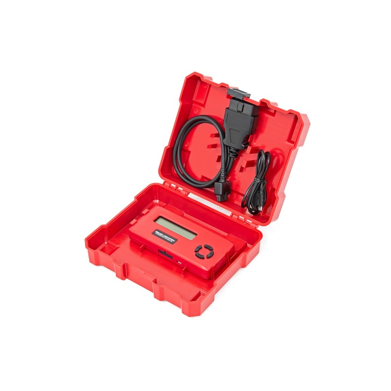 Speedometer Calibrator | Diesel | Ram 2500 2WD/4WD (2010-2017)