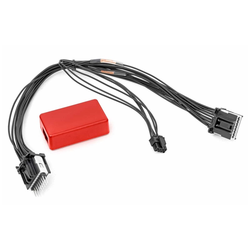 Speedometer Calibrator | Inline | Chevy/GMC 2500HD/3500HD (17-19)