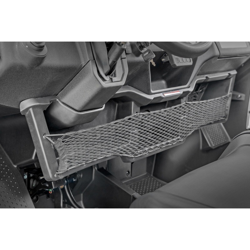 Storage Tray | Under Dash | Honda Pioneer